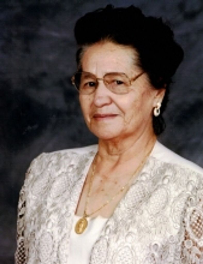 Maria A. Ferrer Profile Photo