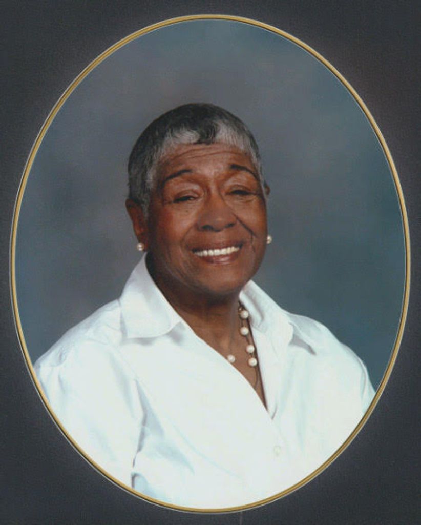 Elizabeth Charity Bohanon