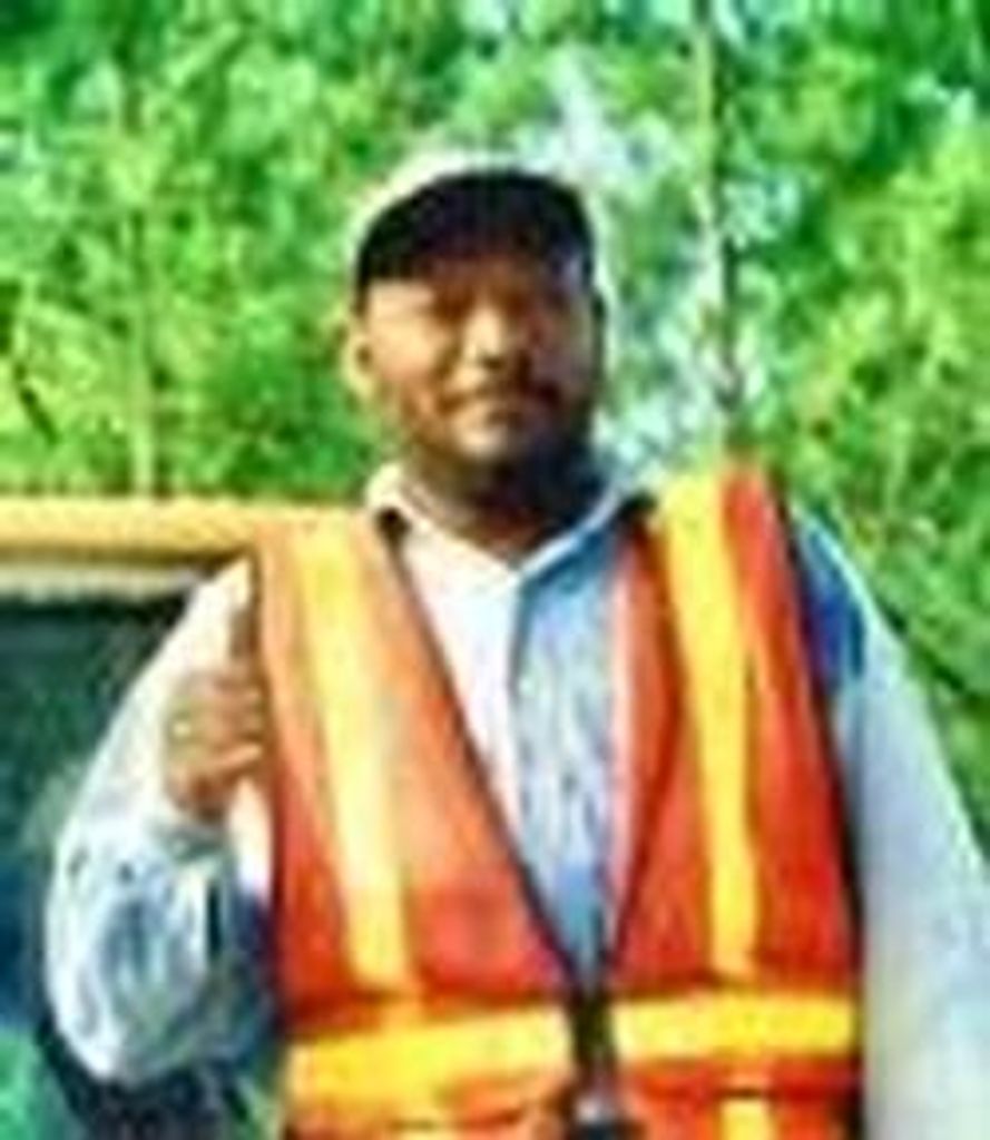 Kenneth Ray Batts Profile Photo