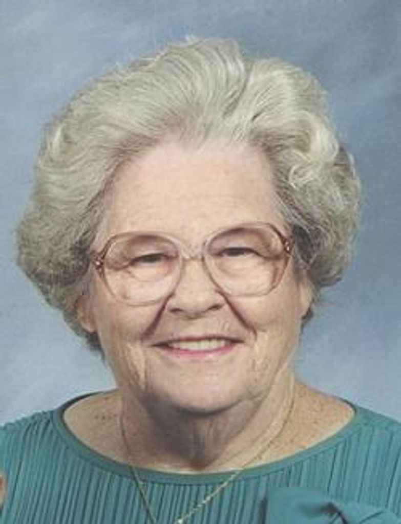 Joyce Clifton Oglesby Profile Photo