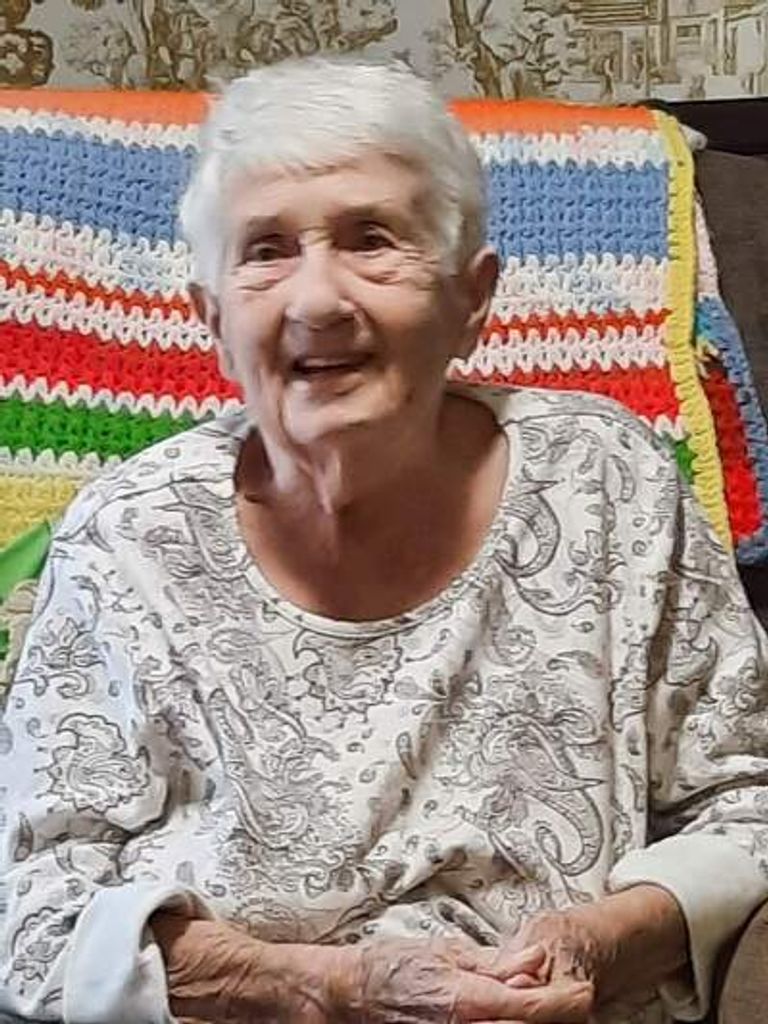 Mae Louise Pierce Profile Photo
