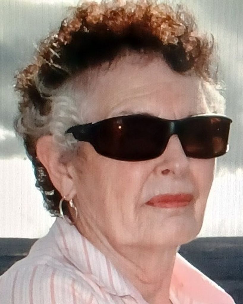 Dolly Barr Profile Photo