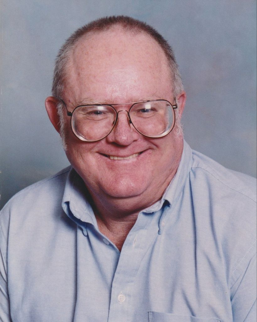 James Larry Vaughn