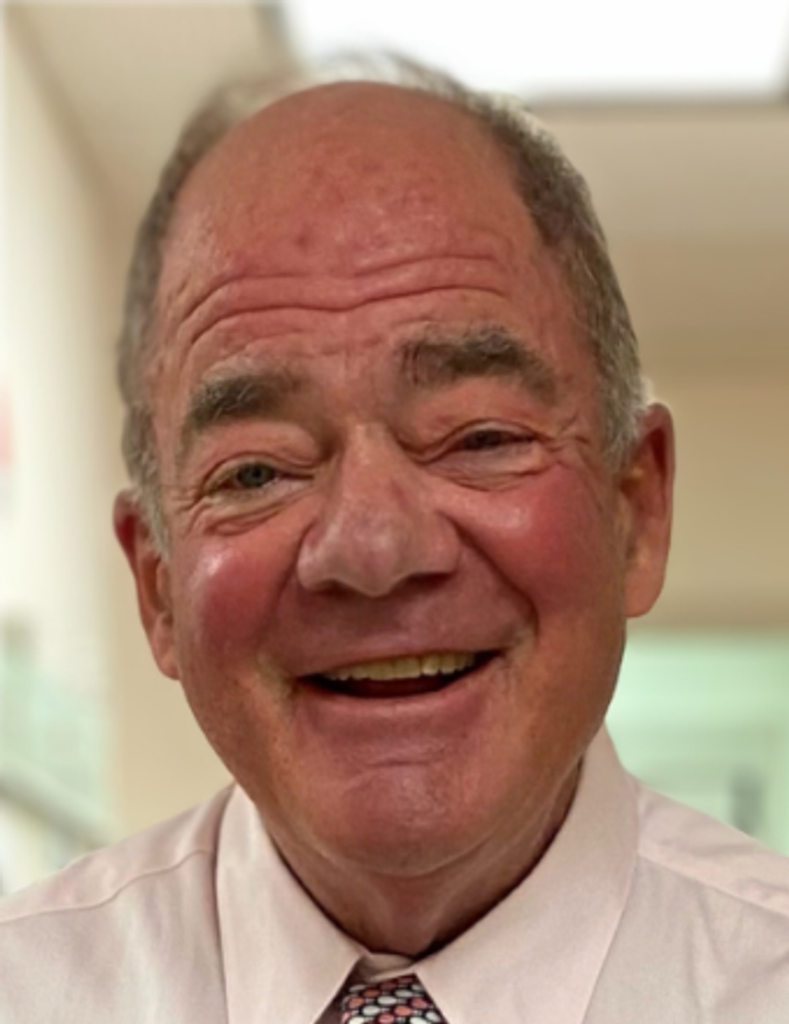 Frank Coyne Kelly Profile Photo