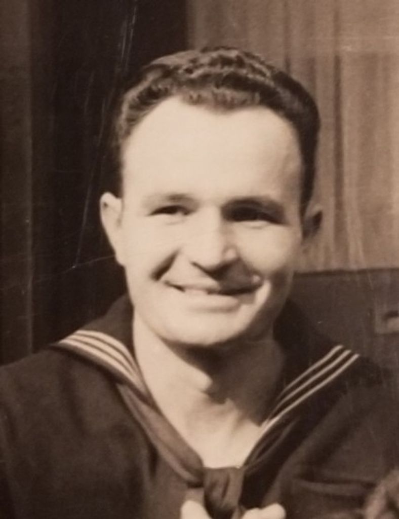 Robert Howard Gregory, Sr.