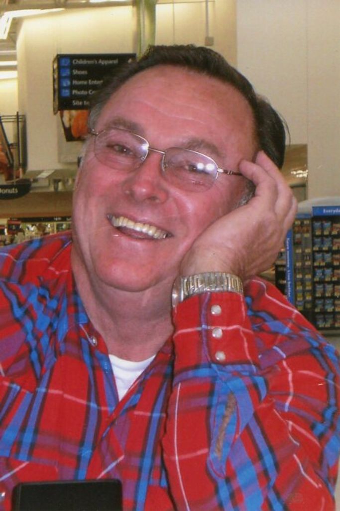 Stephen G. Lucas Profile Photo