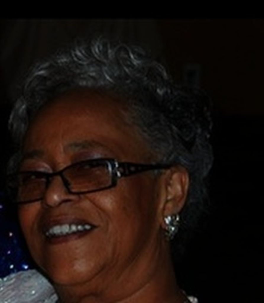 Patricia Young