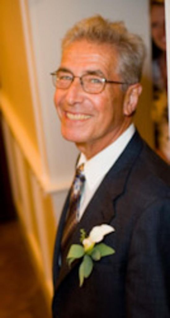 Volker D. Arendt Profile Photo