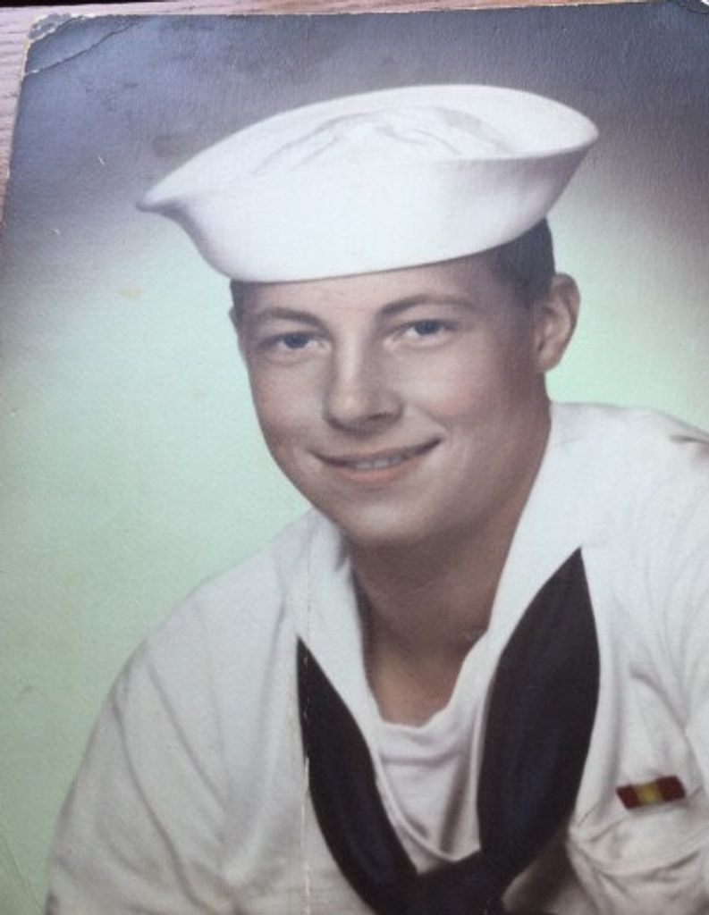 Ronald Peter Van Amburgh Profile Photo