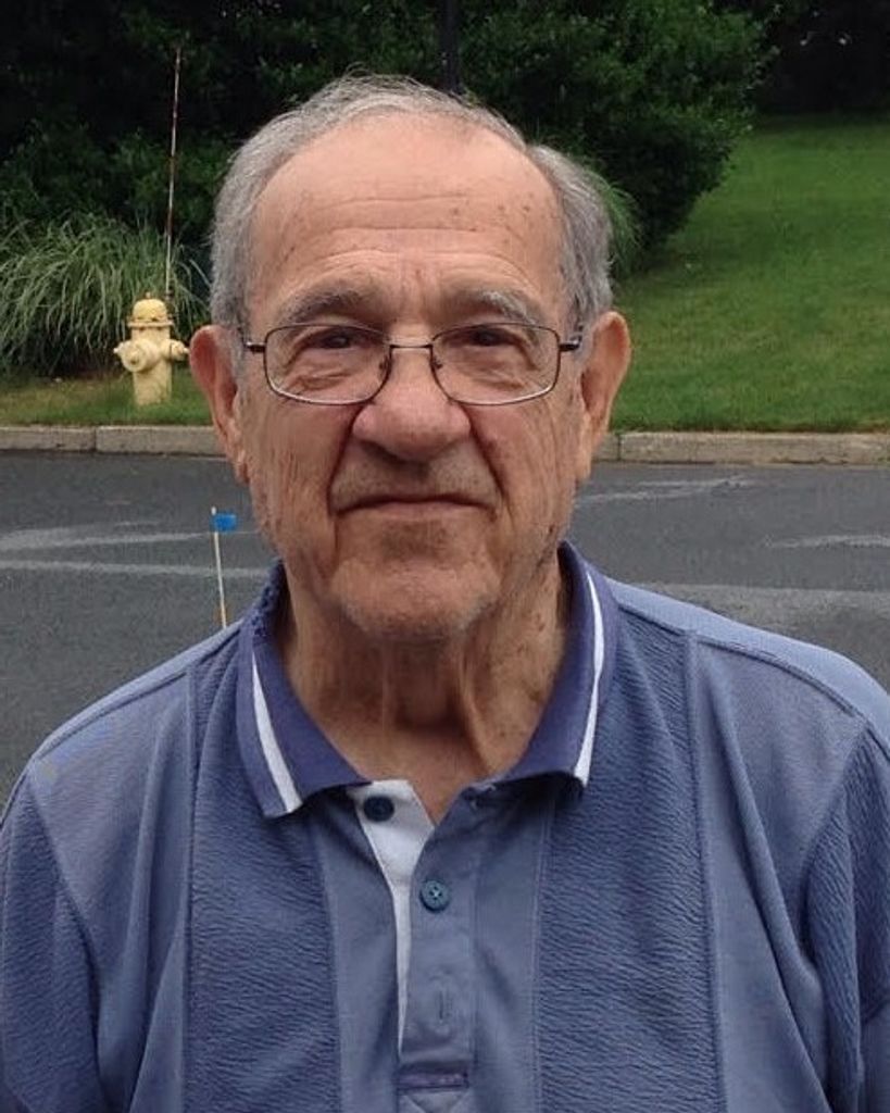 John Coscia, Sr. Profile Photo