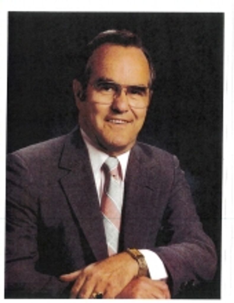 John Louis Girard