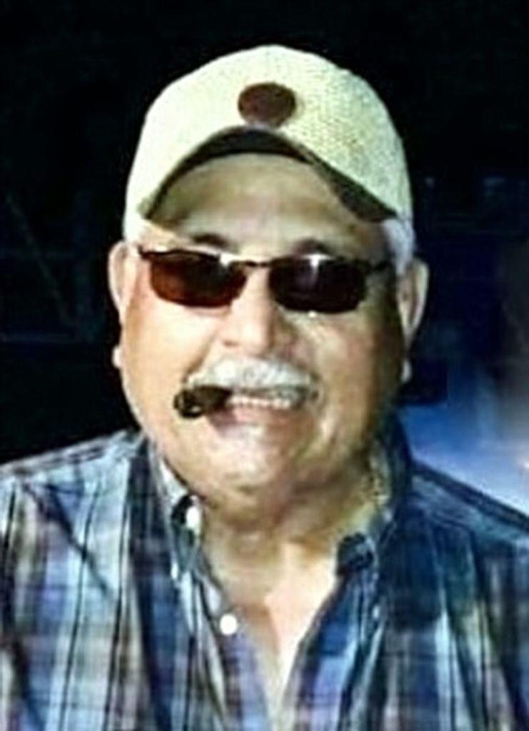 Preciliano Elizondo