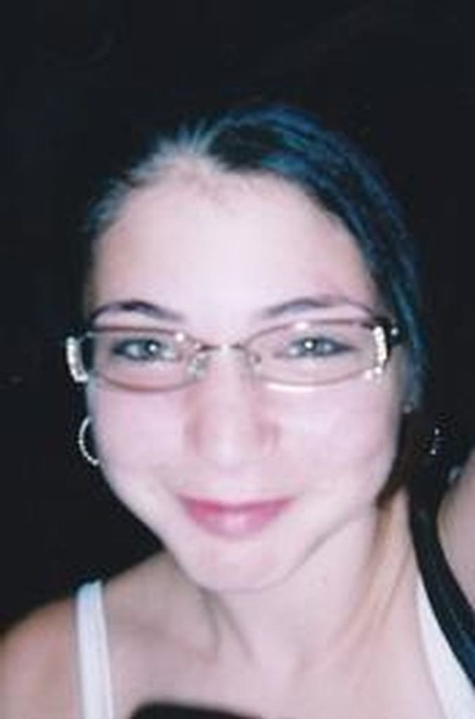 Kerri Megan Irene O'Brick