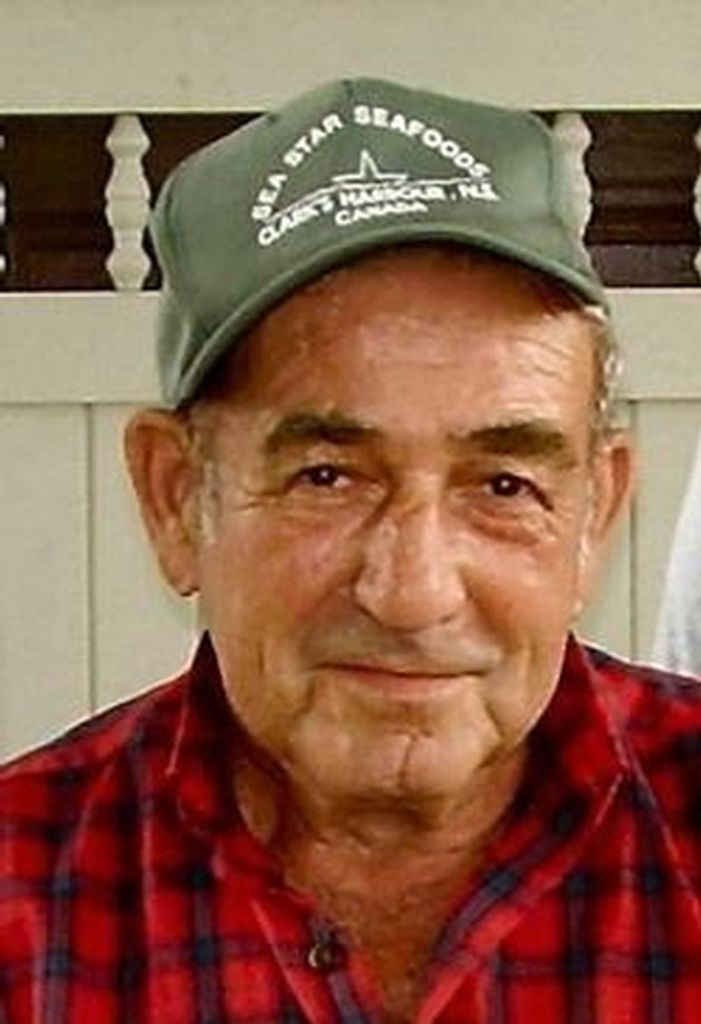Donald Louis Hirtle