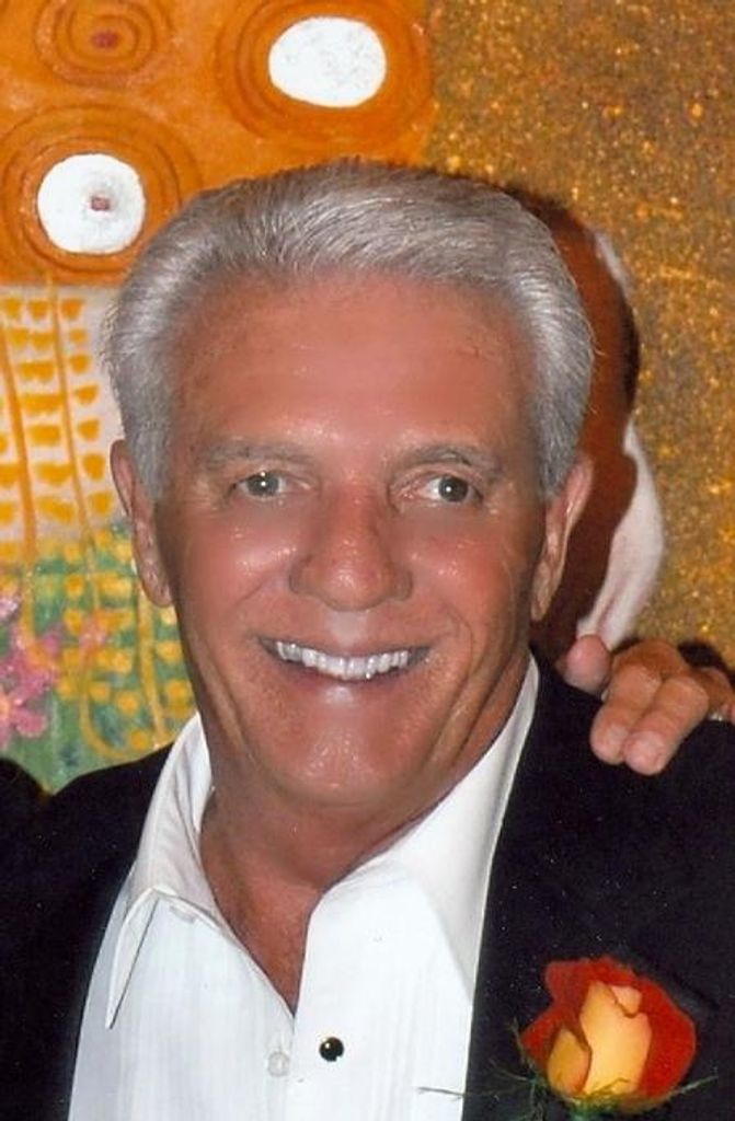 Richard Kencie Turner