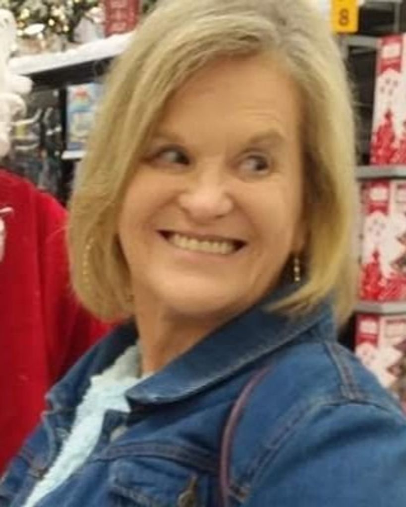 Jean Evans Profile Photo