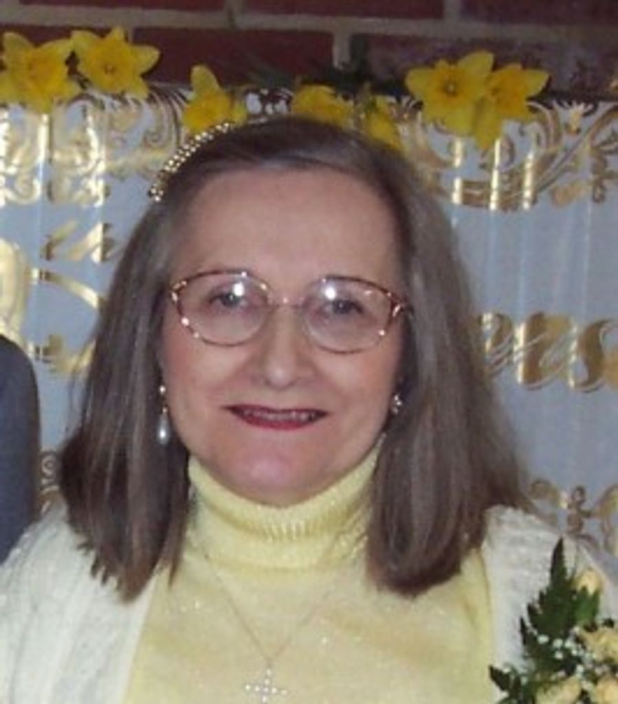Nellie  Biemiller