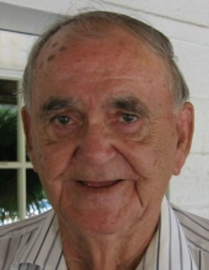 John H. Proffitt