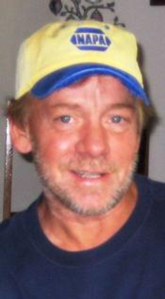 Ryan C. Gehrke Profile Photo