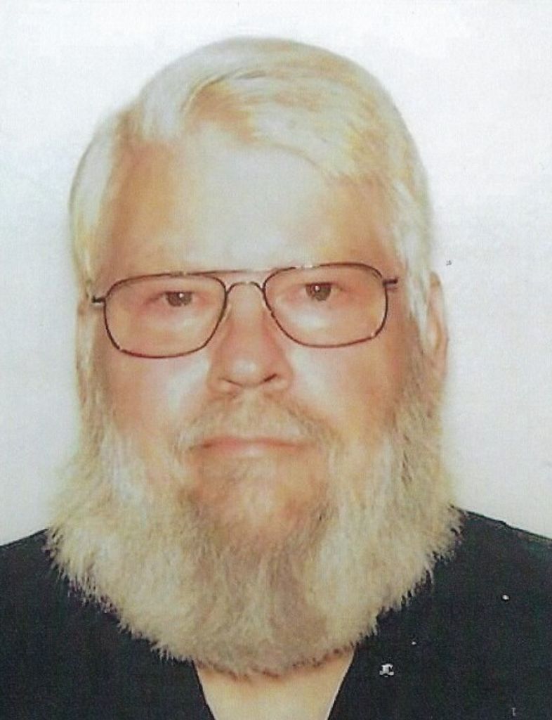 William "Len" Springer