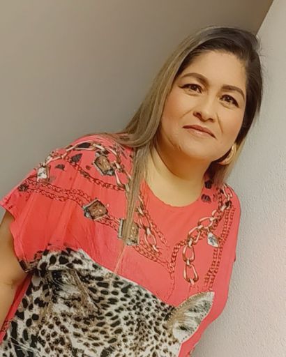 Alma Diane Ramirez's obituary image