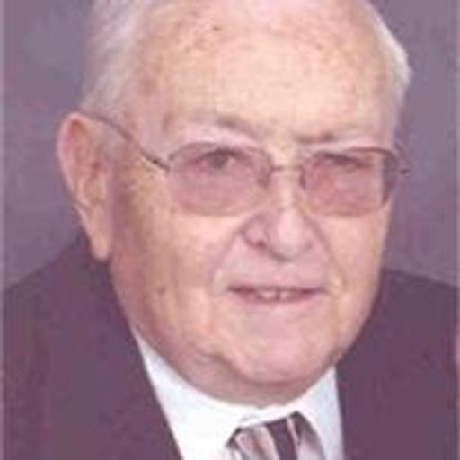 Harlan Jennings Lortz Profile Photo