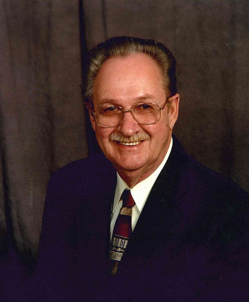 Paul Edward Sanders