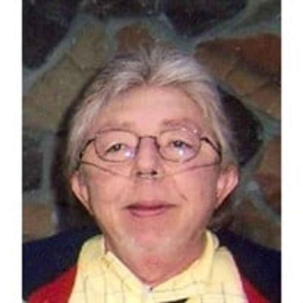 Richard Weldon Peterson