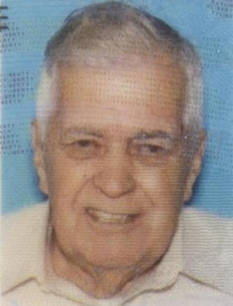 Walter P. "Wally" Porto Profile Photo