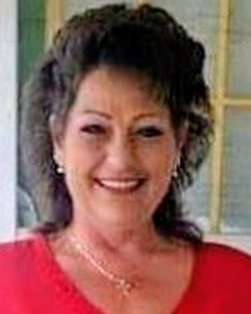 Cynthia Ann Woodall Stowe