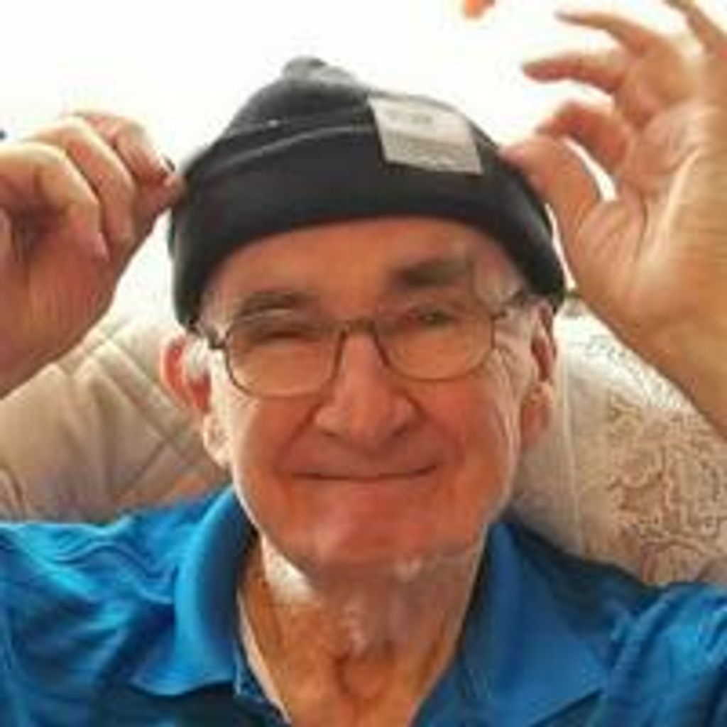 Paul J. Stanford Profile Photo