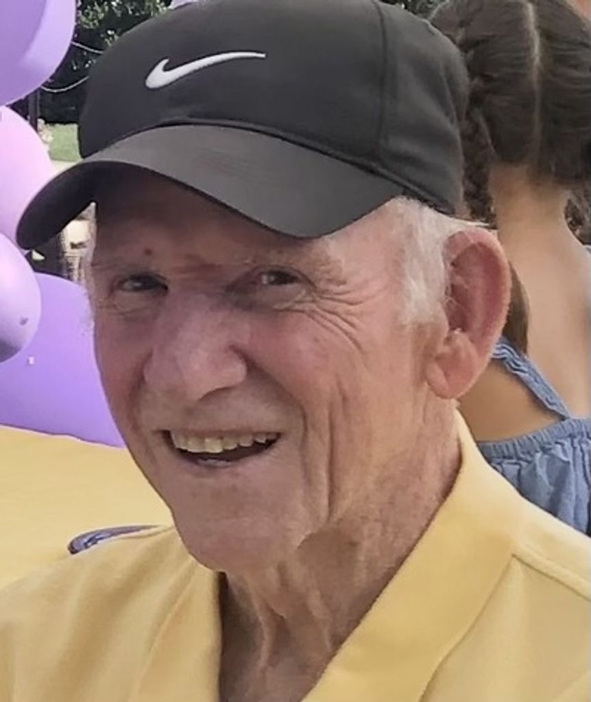 James W. Sullivan Profile Photo