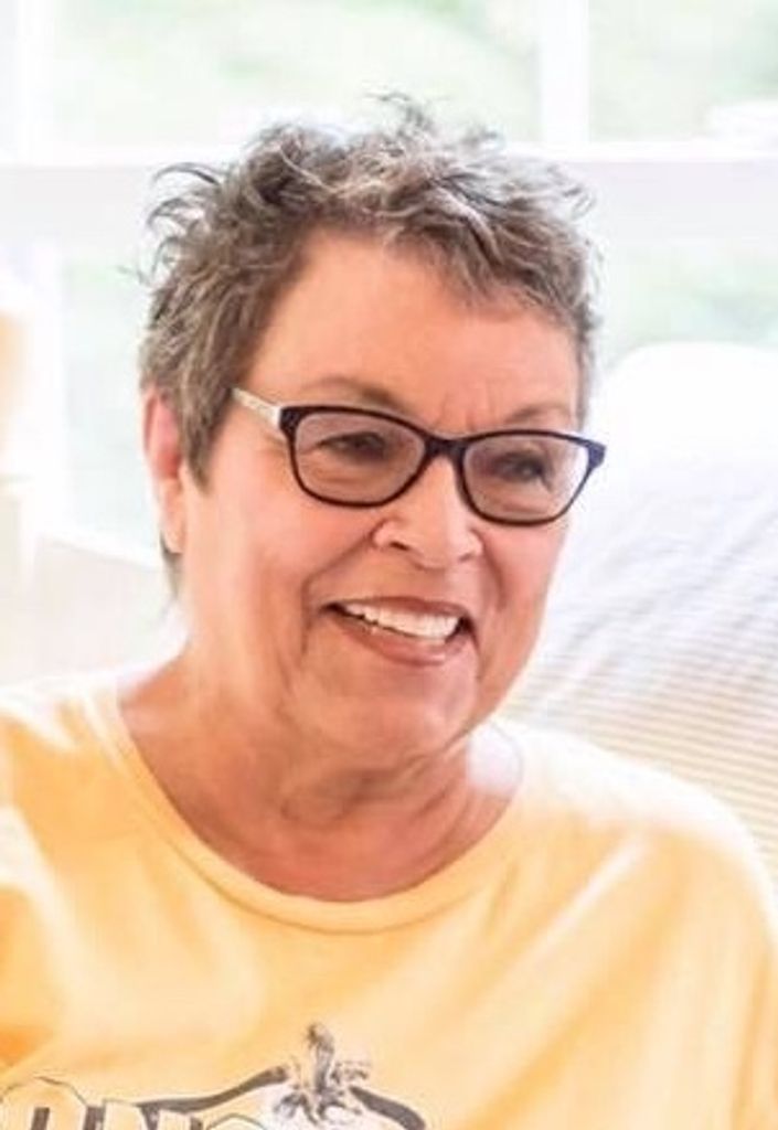 Priscilla Wildman