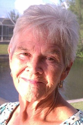 Sandra Ellen Strickland Profile Photo