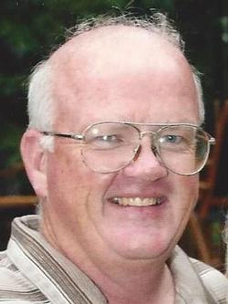 James M. "Jim" Crombie Profile Photo