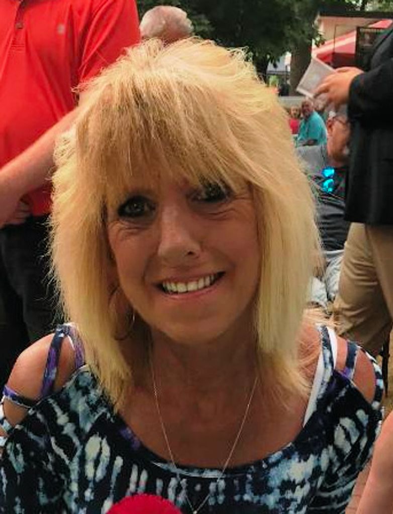 Margaret Rosamino Profile Photo