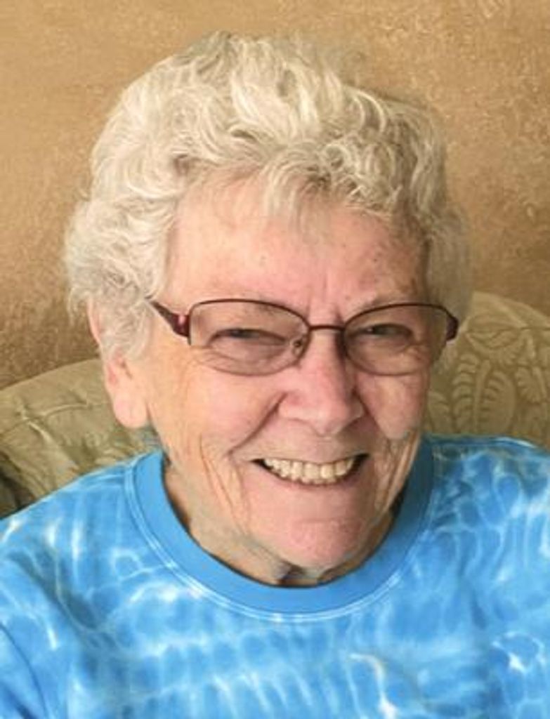 Geraldine "Gerrie" M. Pirman Profile Photo