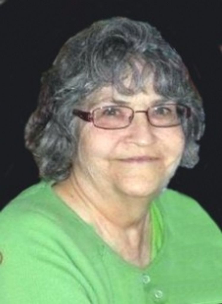Patricia  Mae Chinn