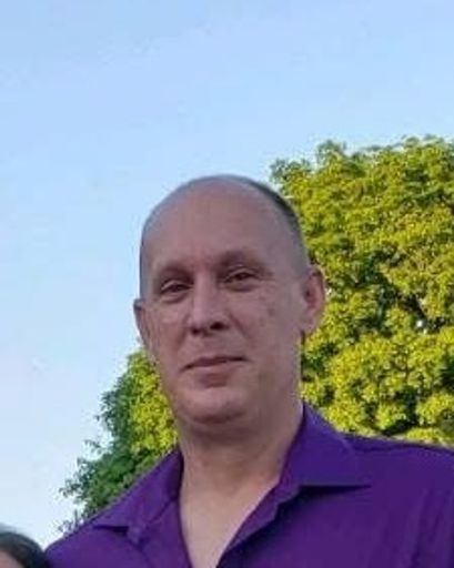 Wade Hargrove's obituary image
