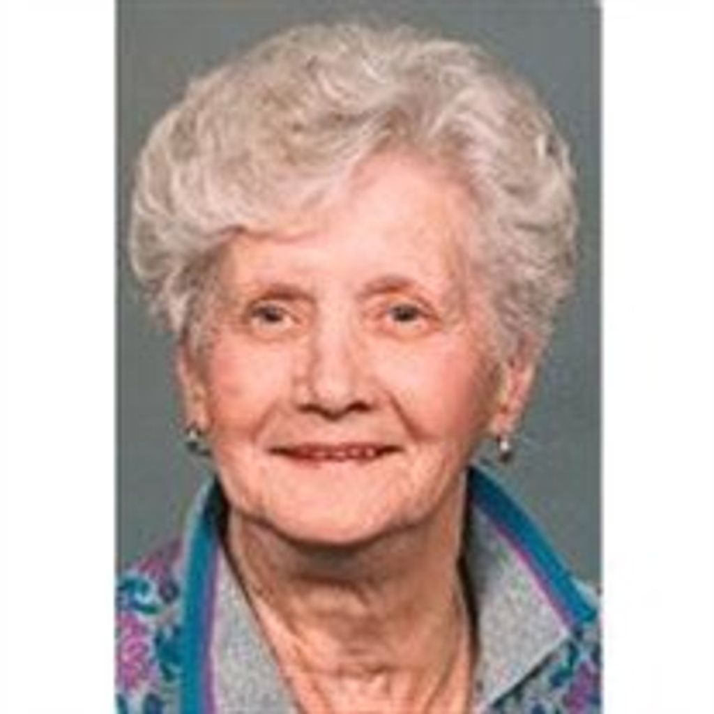 Adeline  H. Gregoire