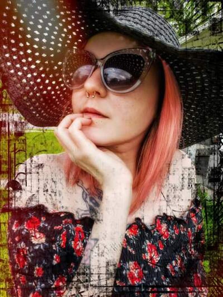 Melissa L. Finwick Profile Photo
