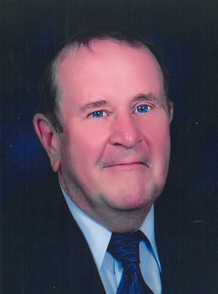 Arthur "Bill" William Bielefeldt, Jr.