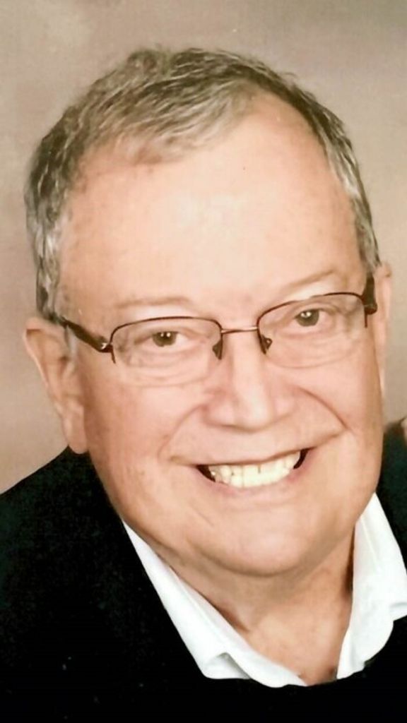 Dennis John Fitzpatrick