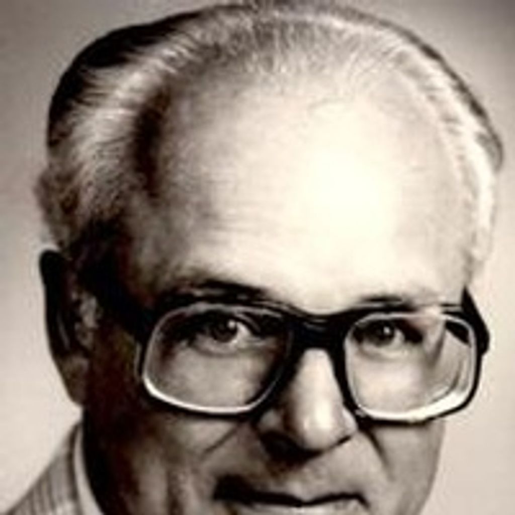 E. Donald Clapp, Jr.