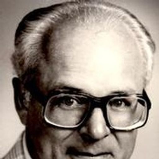 E. Donald Clapp, Jr. Profile Photo