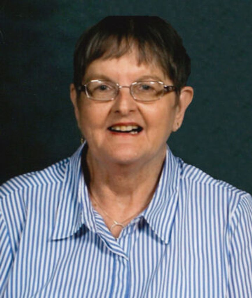 Susan Landwehr