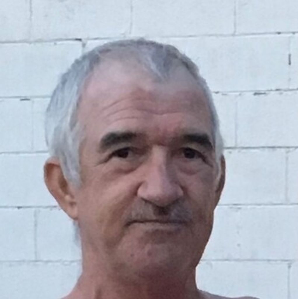 Noel Douglas Robinson Profile Photo