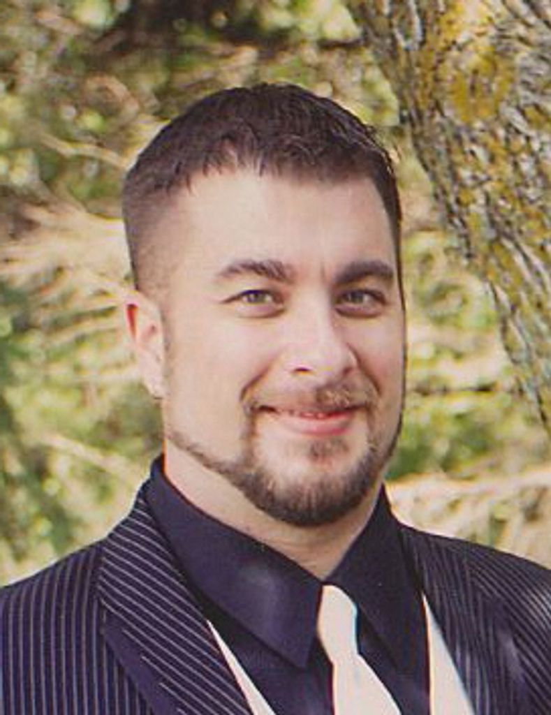 Caleb M.  Hanson Profile Photo