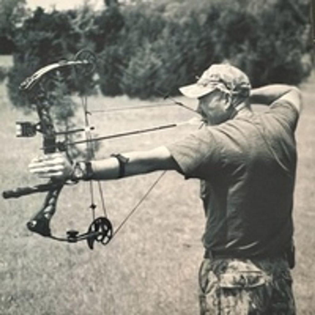 Michael Dwayne Lile Profile Photo