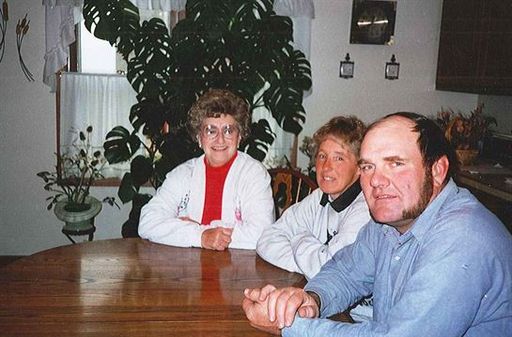 Evelyn  C. Freiheit photo gallery thumbnail 51 of 88